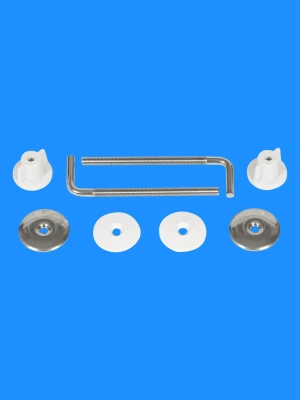 Крышка - Сиденье для унитаза Jika - Vega (Вега)(без микролифта) 8.9153.4.300.063.1
