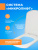Крышка - Cиденье для унитаза Roca Dama Senso SoftCLose (микролифт) ZRU9000041 Крышка - Cиденье для унитаза Roca Dama Senso SoftCLose (микролифт) ZRU9000041